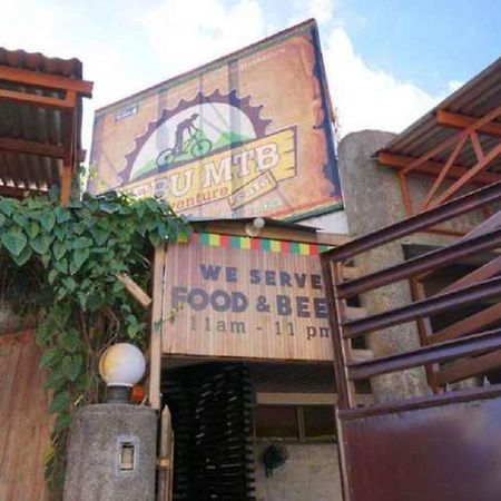 Cebu Hostel & Glamping Eksteriør billede