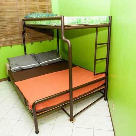 Cebu Hostel & Glamping Eksteriør billede