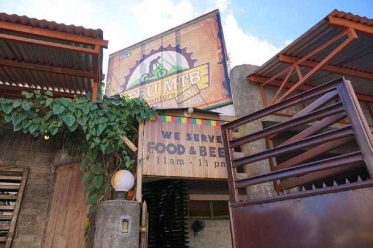 Cebu Hostel & Glamping Eksteriør billede