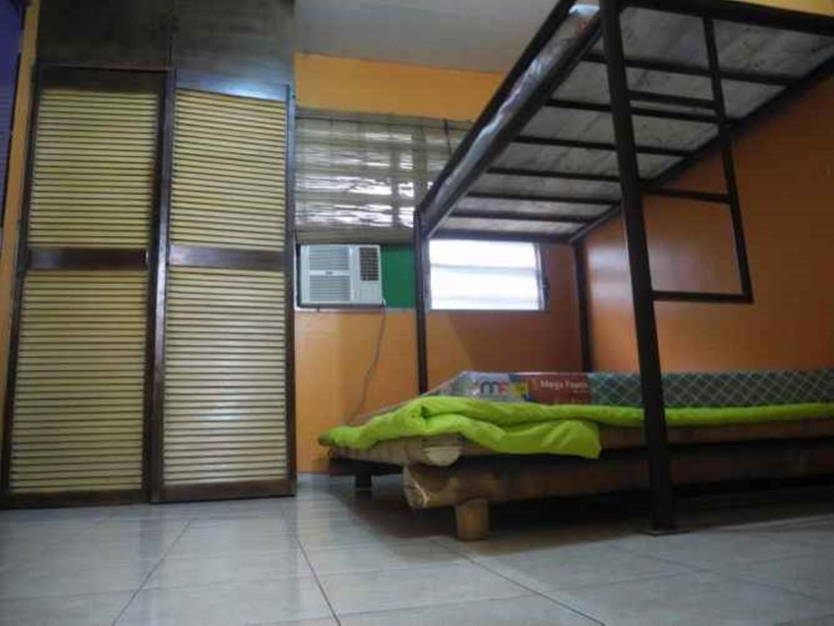 Cebu Hostel & Glamping Eksteriør billede