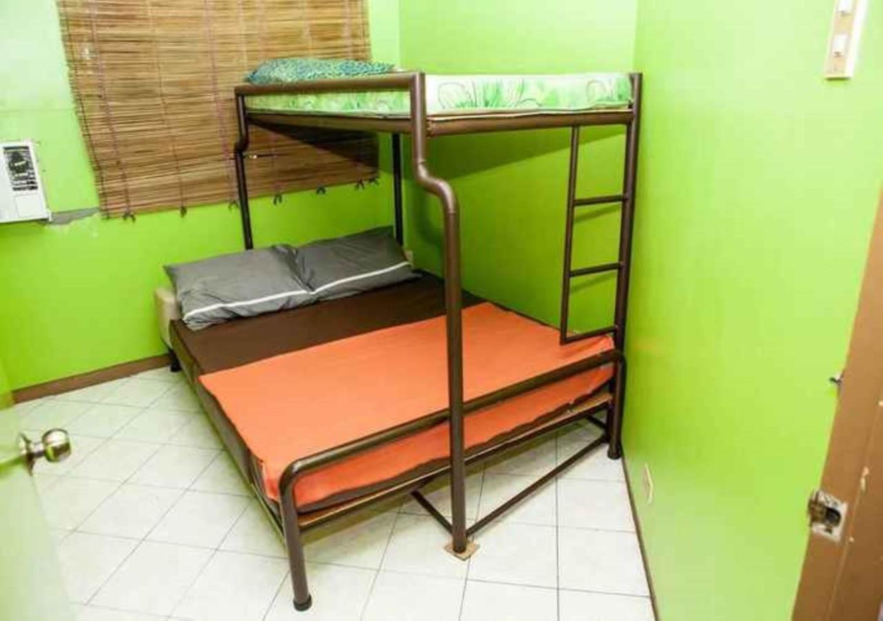 Cebu Hostel & Glamping Eksteriør billede