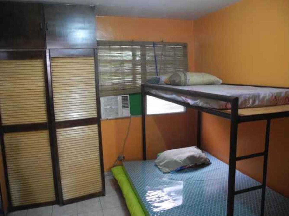 Cebu Hostel & Glamping Eksteriør billede