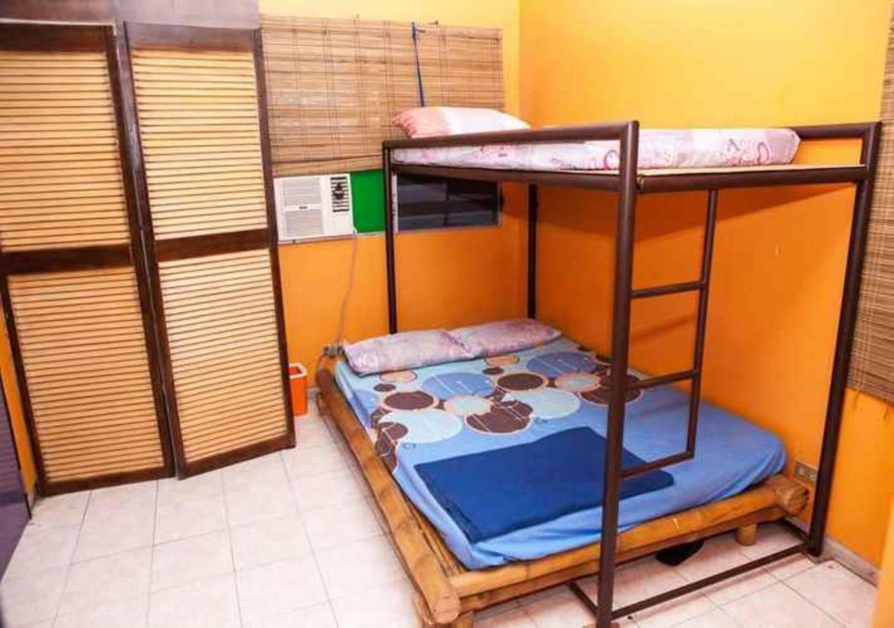 Cebu Hostel & Glamping Eksteriør billede